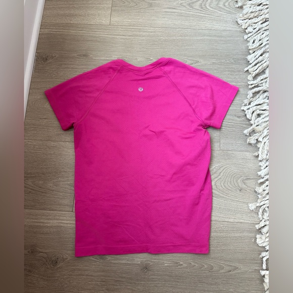 lululemon swiftly tech short sleeve - Picture 1 of 4